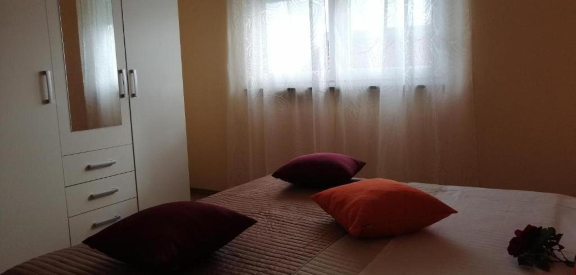 Sarita Apartments 2 Makarska Esterno foto