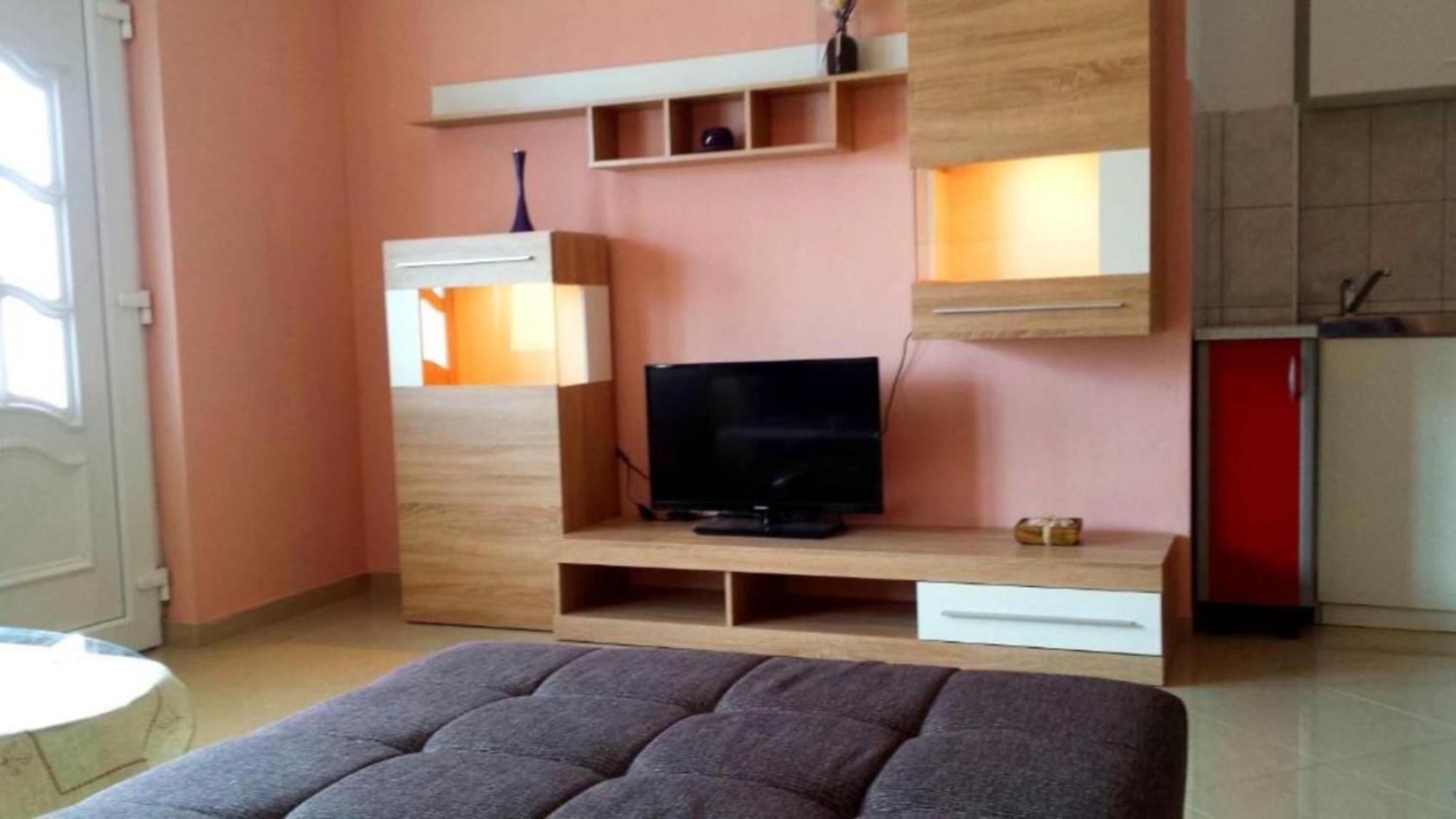 Sarita Apartments 2 Makarska Esterno foto