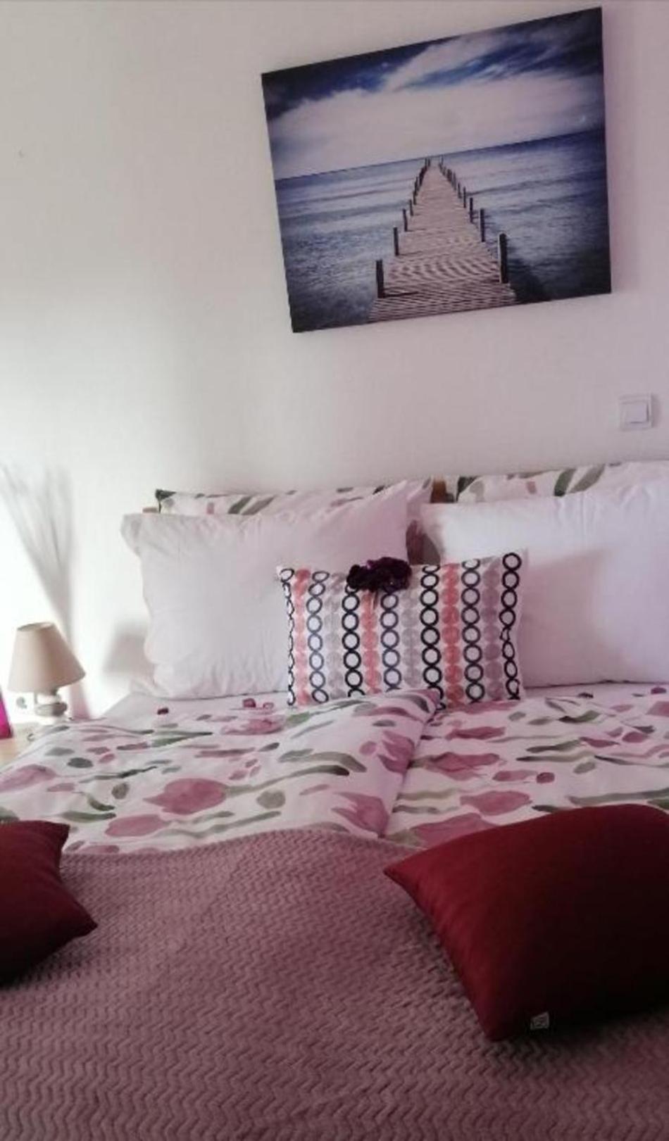 Sarita Apartments 2 Makarska Esterno foto