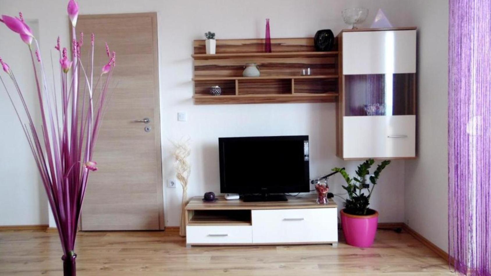 Sarita Apartments 2 Makarska Esterno foto