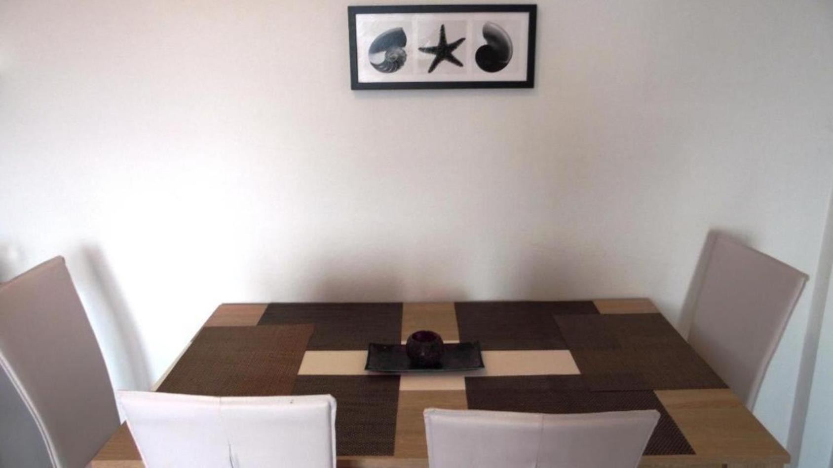 Sarita Apartments 2 Makarska Esterno foto