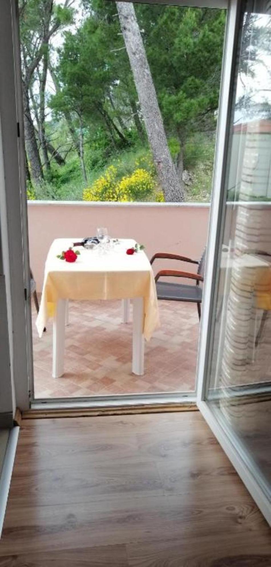 Sarita Apartments 2 Makarska Esterno foto