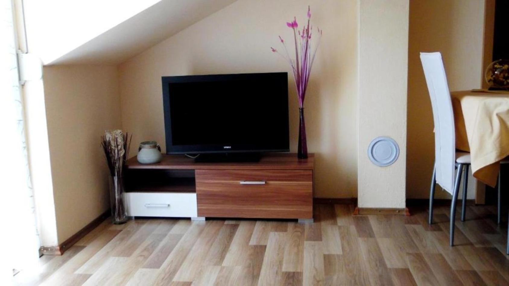 Sarita Apartments 2 Makarska Esterno foto
