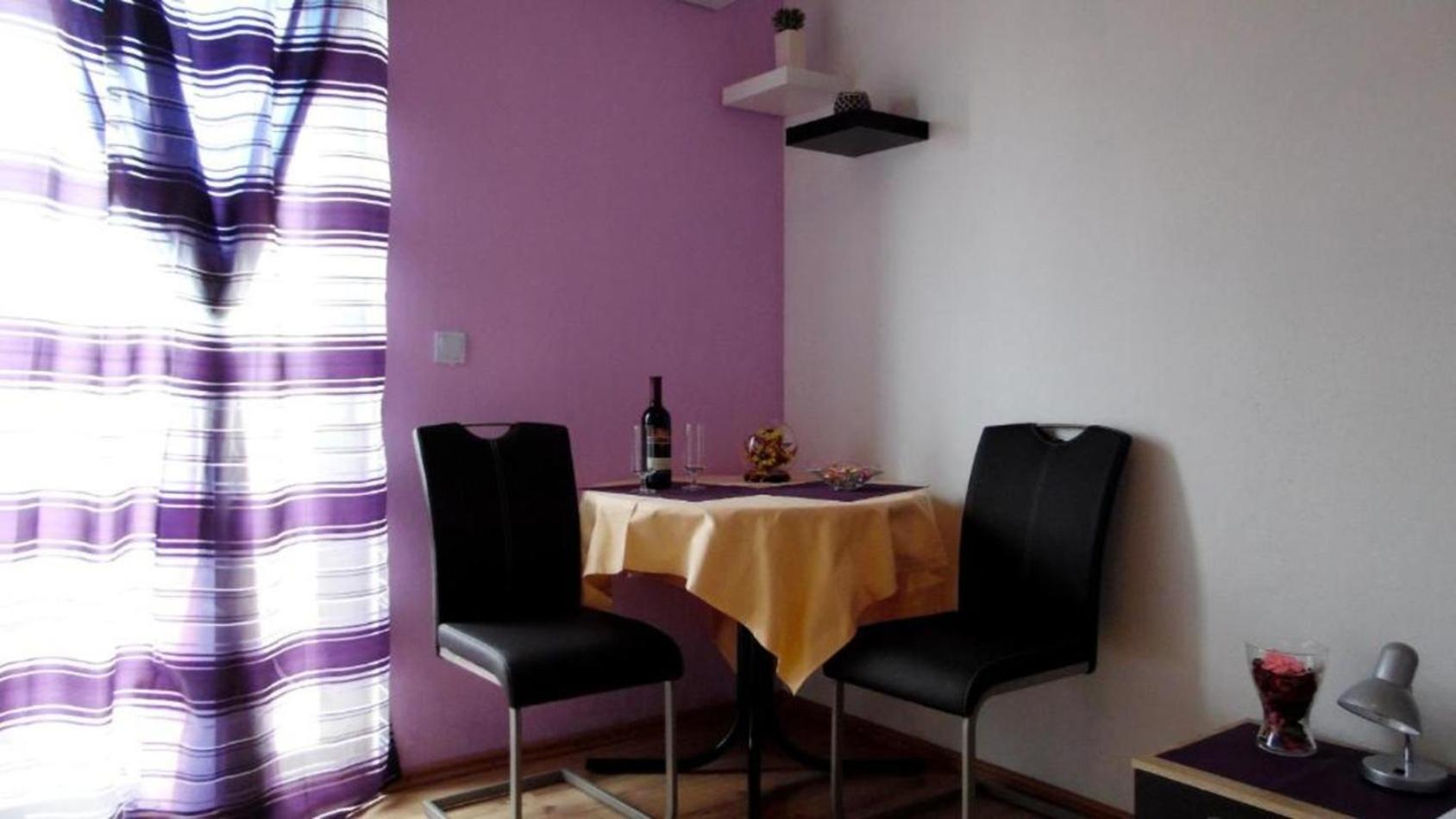 Sarita Apartments 2 Makarska Esterno foto