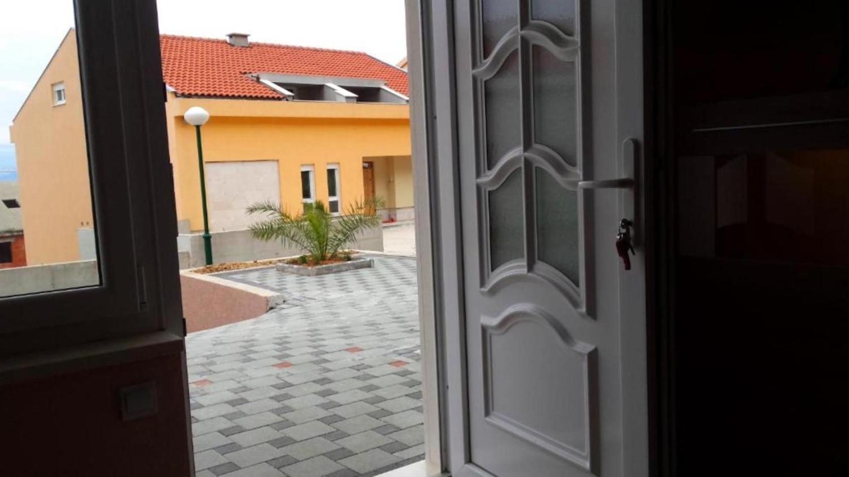 Sarita Apartments 2 Makarska Esterno foto