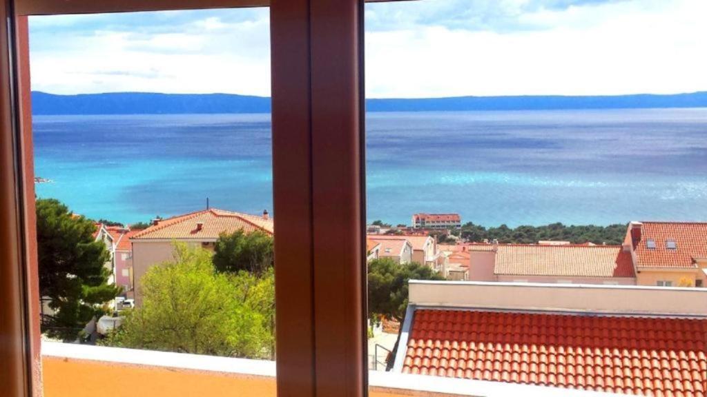 Sarita Apartments 2 Makarska Esterno foto